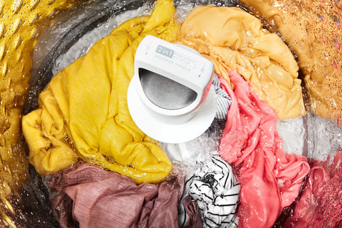 Whirlpool 6.0 Cu. Ft. Smart Top-Load Washer - Chrome Shadow - WTW8127LC