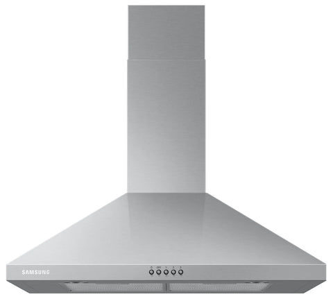 Samsung 30" Chimney-Style Wall-Mount Range Hood - NK30R5000WS/AA