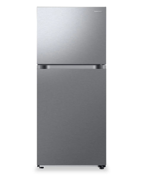 Samsung 30" 17.6 Cu. Ft. Smart Top-Freezer Refrigerator - Stainless Steel - RT18DG6500SRAC
