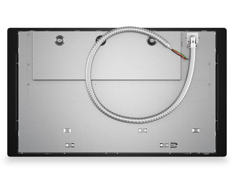 Whirlpool 36" 5-Element Induction Cooktop - Black - WCIT7536SB