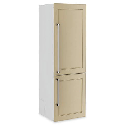 KitchenAid 22" 8.8 Cu. Ft. Bottom-Mount Refrigerator - Panel Ready - KBBX102MPA