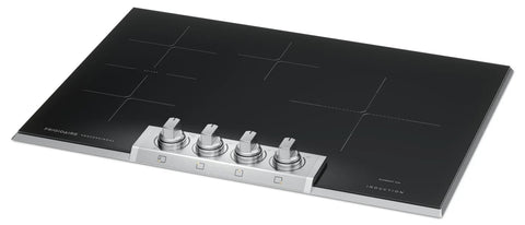 Frigidaire Professional 30" 4-Burner Induction Cooktop - Stainless Steel - PCCI3080AF