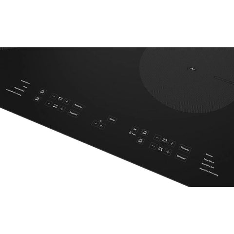 Whirlpool 30" 4-Element Induction Cooktop - Black - WCI55US0JB