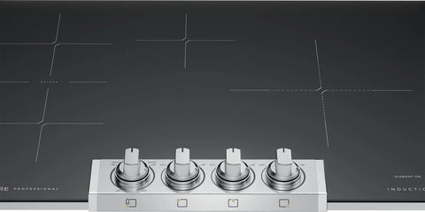 Frigidaire Professional 30" 4-Burner Induction Cooktop - Stainless Steel - PCCI3080AF