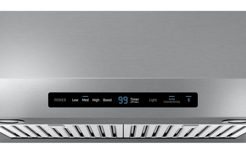 Samsung 30" Under-Cabinet Range Hood - NK30N7000US/AA