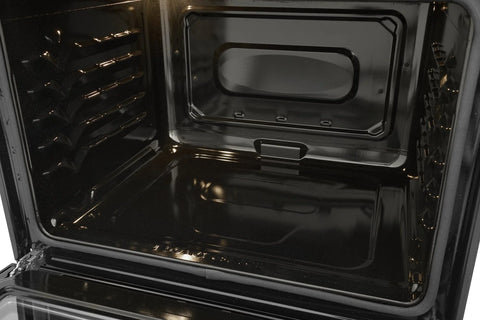 Frigidaire 30" 5.3 Cu. Ft. Electric Single Wall Oven - Stainless Steel - FCWS3025AS