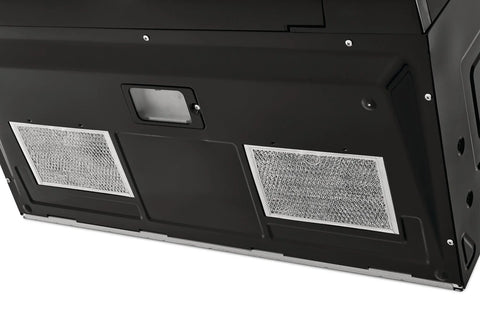 Frigidaire 1.8 Cu. Ft. Over-the-Range Microwave with Sensor Cook and Preset Cooking Options - Stainless Steel - FMOW1852AS