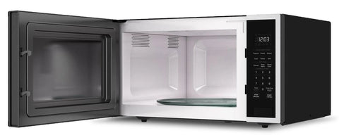 KitchenAid 1.6 Cu. Ft. Countertop Microwave – Stainless Steel - YKMCS122SSS