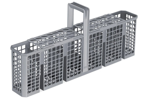 Samsung 24" 42 dBA Built-In Top-Control Dishwasher with 3rd Rack - DW80B7070AP/AC