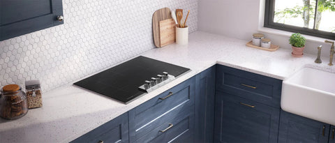 Frigidaire Professional 30" 4-Burner Induction Cooktop - Stainless Steel - PCCI3080AF