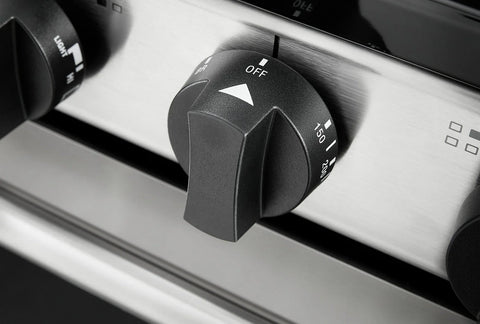 Whirlpool 2.96 Cu. Ft. Gas Range - Stainless Steel - WFG500M4HS