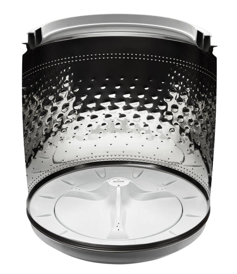 Whirlpool 6.0 Cu. Ft. Smart Top-Load Washer - Chrome Shadow - WTW8127LC