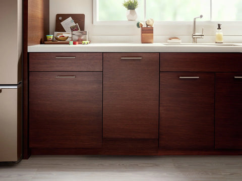 Whirlpool 18" 50 dBA Built-In Top-Control Dishwasher - Panel Ready - UDPS5118PP