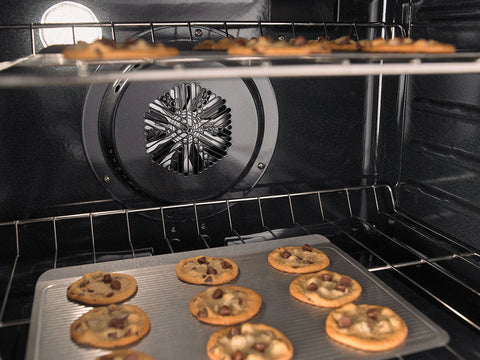 Whirlpool 6.7 Cu. Ft. Electric Range - Stainless Steel - YWGE745C0FS