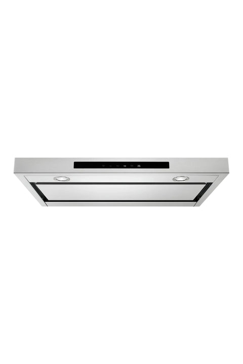 KitchenAid 36" Low-Profile Under-Cabinet Range Hood - KVUB406GSS