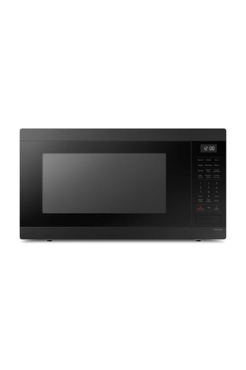 Samsung 1.9 Cu. Ft. Countertop Microwave with Sensor Cooking - MS19DG8500MTAC